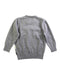 A Grey Knit Sweaters from Nicholas & Bears in size 6-12M for boy. (Back View)