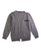 A Grey Cardigans from Hysteric Mini in size 2T for girl. (Front View)