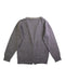 A Grey Cardigans from Hysteric Mini in size 2T for girl. (Back View)