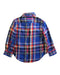 A Multicolour Long Sleeve Shirts from Polo Ralph Lauren in size 2T for boy. (Back View)