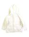A White Cardigans from Ralph Lauren in size 3-6M for girl. (Back View)