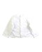 A White Long Sleeve Tops from Kenzo in size 12-18M for boy. (Back View)