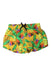 A Yellow Swim Shorts from Vilebrequin in size 10Y for boy. (Front View)