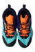 A Multicolour Sneakers from Air Jordan in size 7Y for neutral. (Back View)