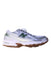 A Grey Sneakers from New Balance in size 7Y for neutral. (Front View)