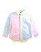 A Multicolour Long Sleeve Shirts from Ralph Lauren in size 3T for boy. (Front View)