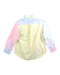 A Multicolour Long Sleeve Shirts from Ralph Lauren in size 3T for boy. (Back View)
