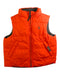 A Black Outerwear Vests from Polo Ralph Lauren in size 2T for boy. (Back View)