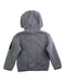 A Grey Lightweight Jackets from Polo Ralph Lauren in size 5T for boy. (Back View)