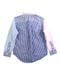 A Multicolour Long Sleeve Shirts from Ralph Lauren in size 4T for boy. (Back View)