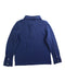 A Blue Long Sleeve Polos from Polo Ralph Lauren in size 4T for boy. (Back View)