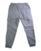 A Grey Sweatpants from Chickeeduck in size 5T for boy. (Back View)