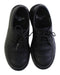 A Black Dress Shoes from Dr. Martens in size 7Y for boy. (Back View)