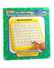 A Green Educational Games & Activity Sets from Lakeshore in size 7Y for neutral. (Front View)