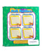 A Green Educational Games & Activity Sets from Lakeshore in size 7Y for neutral. (Back View)