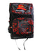 A Black Bags from LEGO in size O/S for boy. (Front View)