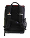 A Black Bags from LEGO in size O/S for boy. (Back View)
