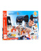 A Multicolour Educational Games & Activity Sets from Hape in size 4T for neutral. (Front View)