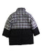 A Black Puffer/Quilted Coats & Outerwear from Nicholas & Bears in size 6T for girl. (Back View)