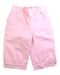 A Pink Dress Pants from Nicholas & Bears in size 6T for girl. (Front View)