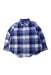 A Blue Long Sleeve Shirts from Ralph Lauren in size 2T for boy. (Front View)