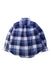 A Blue Long Sleeve Shirts from Ralph Lauren in size 2T for boy. (Back View)