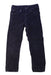 A Navy Casual Pants from Mayoral in size 3T for boy. (Front View)
