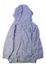A Grey Hooded Sweatshirts from Adidas in size 18-24M for girl. (Back View)
