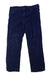 A Navy Casual Pants from Polo Ralph Lauren in size 3T for boy. (Front View)