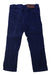 A Navy Casual Pants from Polo Ralph Lauren in size 3T for boy. (Back View)