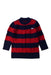 A Navy Knit Sweaters from Ferrari in size 2T for boy. (Front View)
