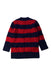 A Navy Knit Sweaters from Ferrari in size 2T for boy. (Back View)