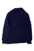 A Navy Lightweight Jackets from Polo Ralph Lauren in size 5T for boy. (Back View)