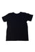 A Black Short Sleeve T Shirts from Puma in size 8Y for boy. (Back View)
