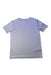 A White Short Sleeve T Shirts from Puma in size 5T for boy. (Back View)