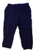 A Navy Sweatpants from Ralph Lauren in size 2T for boy. (Back View)