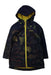 A Multicolour Rain Jackets from Mountain Warehouse in size 7Y for boy. (Front View)