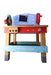 A Blue Pretend Play & Costume Toys from Le Toy Van in size O/S for boy. (Front View)