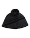 A Black Capes & Ponchos from Nicholas & Bears in size 6T for girl. (Front View)