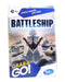 A Blue Board Games & Puzzles from Hasbro in size 7Y for neutral. (Front View)