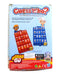 A Multicolour Board Games & Puzzles from Hasbro in size 6T for neutral. (Back View)