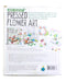 A Multicolour Craft & Activities from 4M in size 5T for girl. (Back View)