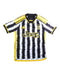 A Black Active Tops from Adidas in size 10Y for boy. (Front View)