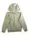 A Green Hooded Sweatshirts from American Outfitters in size 10Y for boy. (Back View)