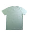 A Green Short Sleeve T Shirts from Nike in size 8Y for boy. (Back View)