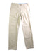 A Beige Casual Pants from Polo Ralph Lauren in size 10Y for boy. (Front View)