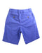 A Blue Shorts from Polo Ralph Lauren in size 10Y for boy. (Back View)