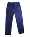 A Blue Casual Pants from Polo Ralph Lauren in size 10Y for boy. (Front View)