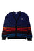 A Multicolour Cardigans from Paul Smith in size 10Y for boy. (Front View)