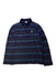 A Blue Long Sleeve Polos from Paul Smith in size 10Y for boy. (Front View)